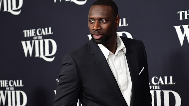 « Tirailleurs » : Omar Sy présente son film à Dakar