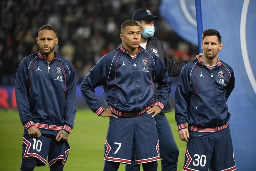 Tirage au sort 8es de finale Ligue des champions: les ombres du Real, de City et du Bayern planent sur le PSG