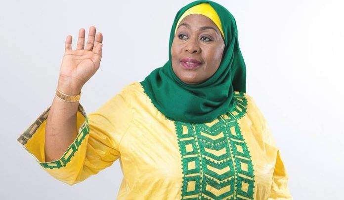 Remaniement ministériel en Tanzanie ce 13 septembre 2021