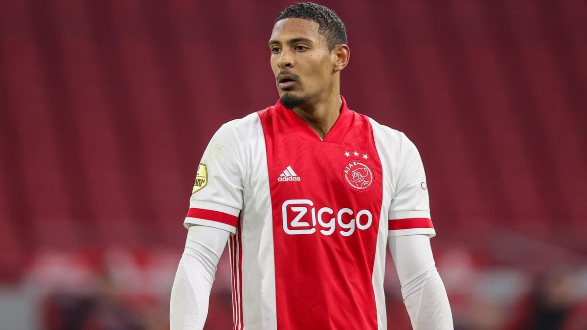 Sébastien Haller s’offre un quadruplé en Ligue des champions, Drogba réagit: « Côte d’Ivoire, pays des légendes »