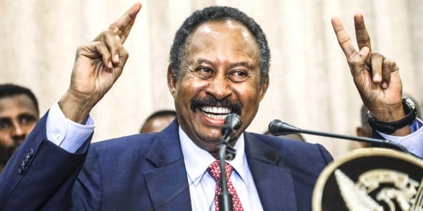 Coup d’Etat au Soudan: le Premier ministre arrêté, ramené chez lui « sous surveillance renforcée »