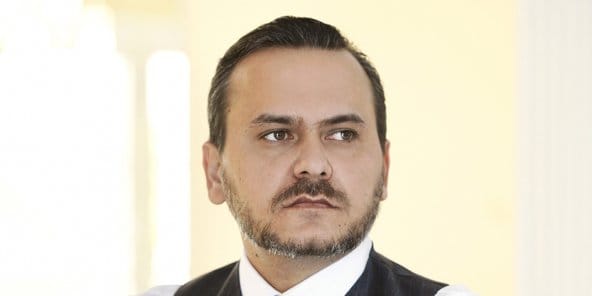 Brice Laccruche Alihanga, ex-bras droit d’Ali Bongo, condamné à cinq ans de prison ferme