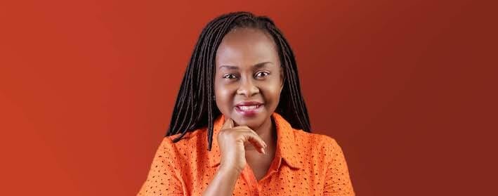 Catherine Aniagolu-Okoye nommée directrice régionale de la Fondation Ford pour l’Afrique de l’Ouest