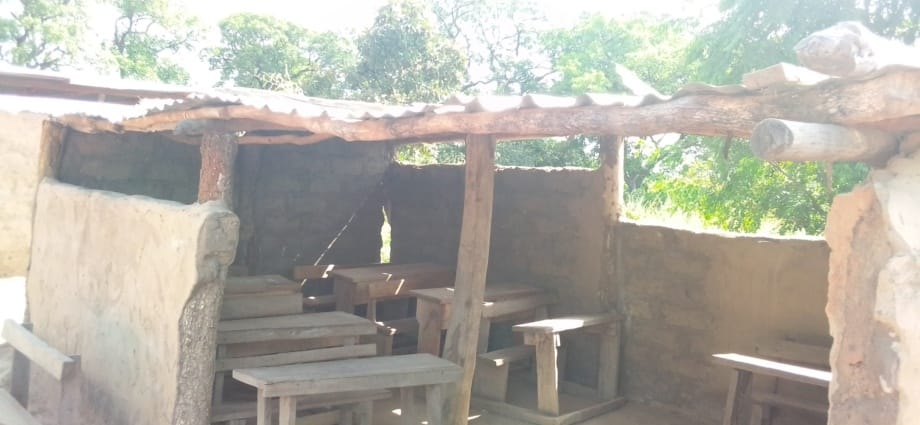 Côte d’ivoire : SOS pour l’école à Akorablékro