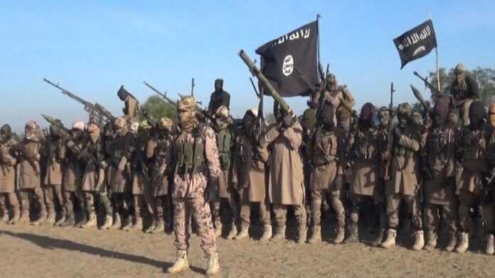 Nigeria : l’armée confirme la mort du chef d’ISWAP, groupe extrémiste