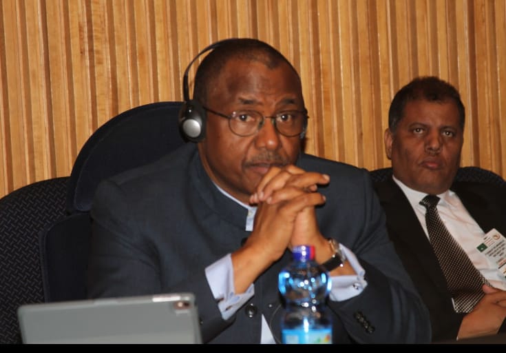 Mohamed Béavogui nommé Premier ministre de Guinée