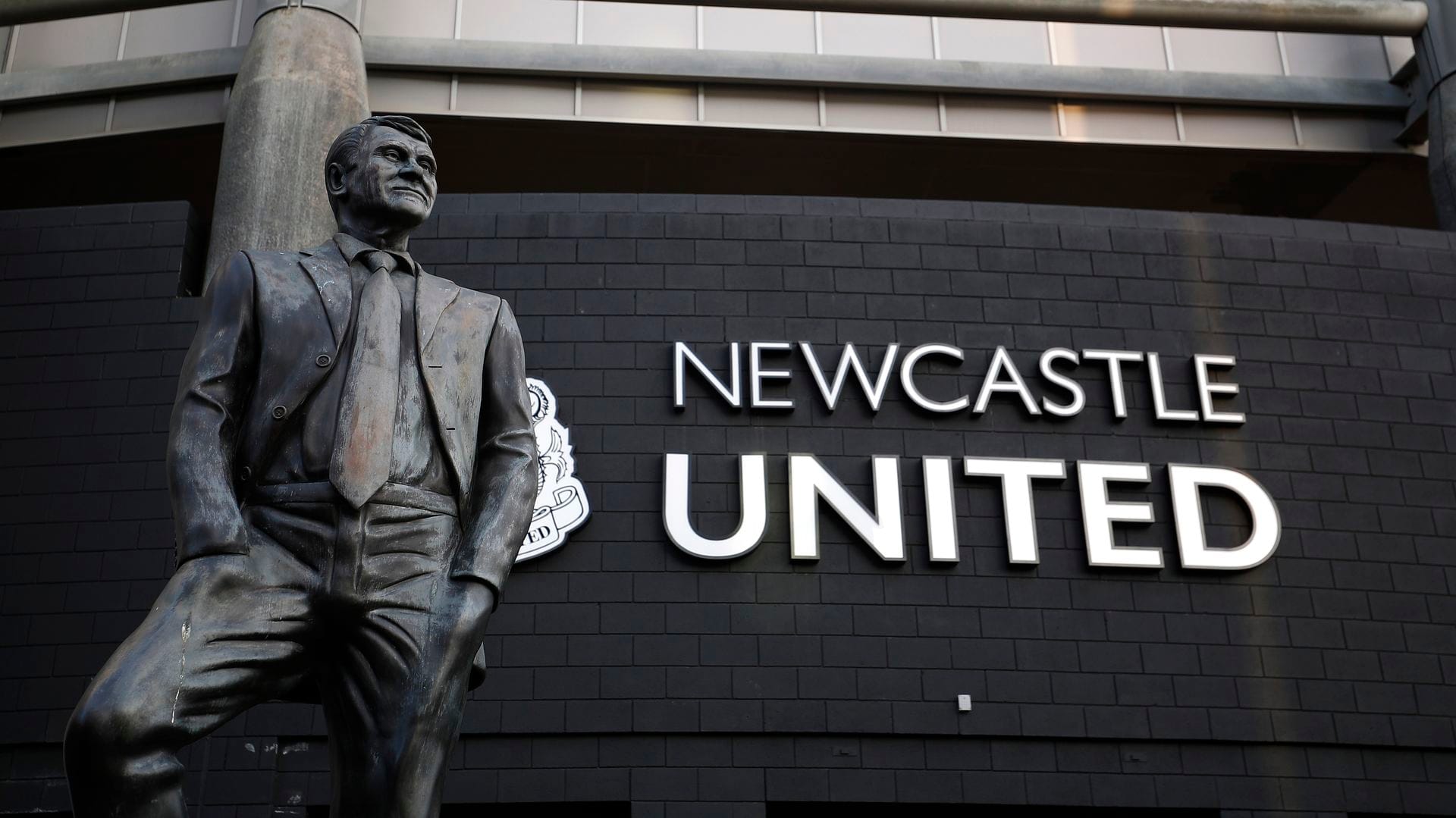 Premier League : Newcastle devient le club le plus riche du monde