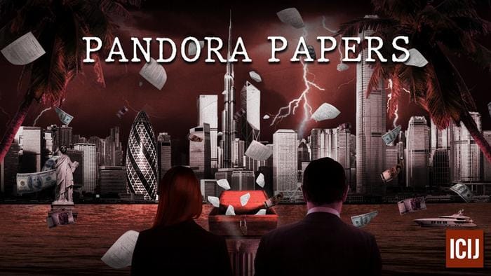 Affaire Pandora Papers: le Chili ouvre une enquête contre son président