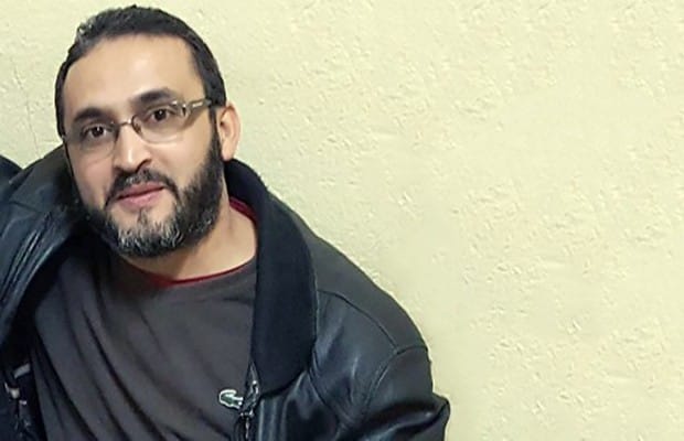 Algérie : le journaliste Rabah Karèche condamné à un an de prison