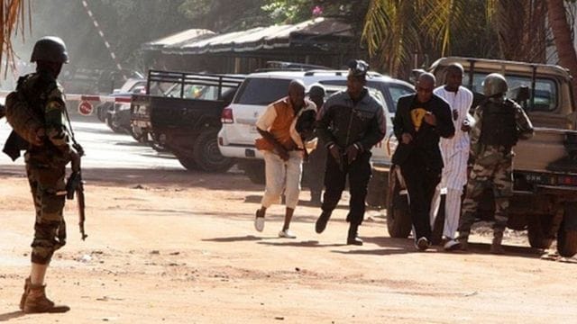 Sénégal : 4 morts dans l’explosion d’une mine antipersonnelle
