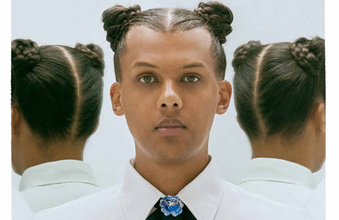 Stromae revient avec « Santé »