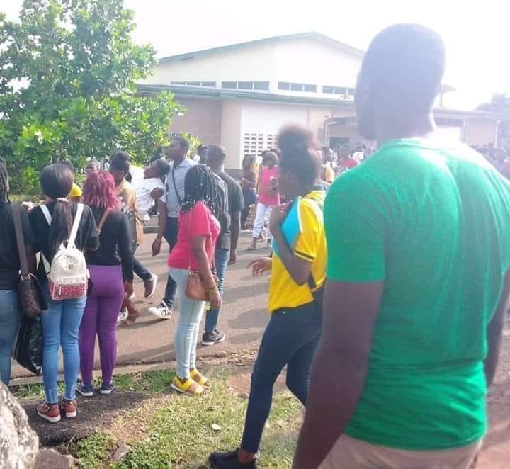 Attaque à la bombe au Cameroun : la sécurité renforcée dans les universités