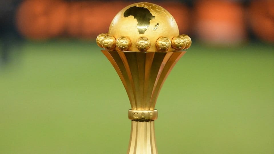 Coupe d’Afrique des Nations 2025