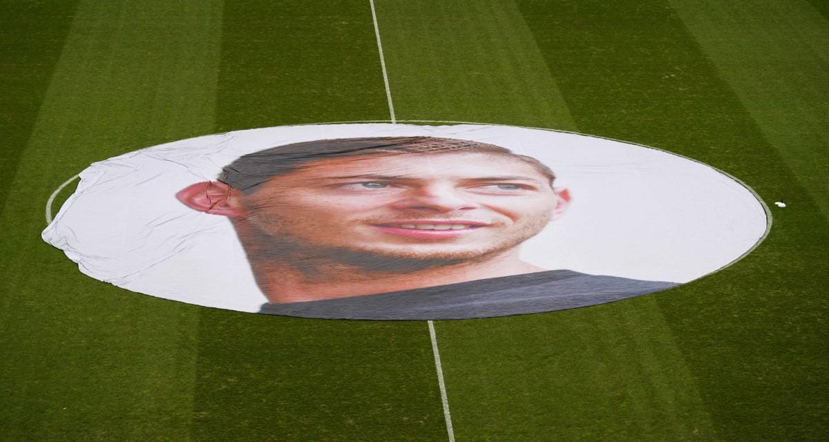 Mort d’Emiliano Sala : 18 mois de prison pour l’organisateur du vol