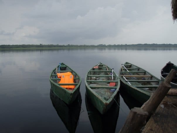 Chavirement au Ghana : 9 étudiants noyés