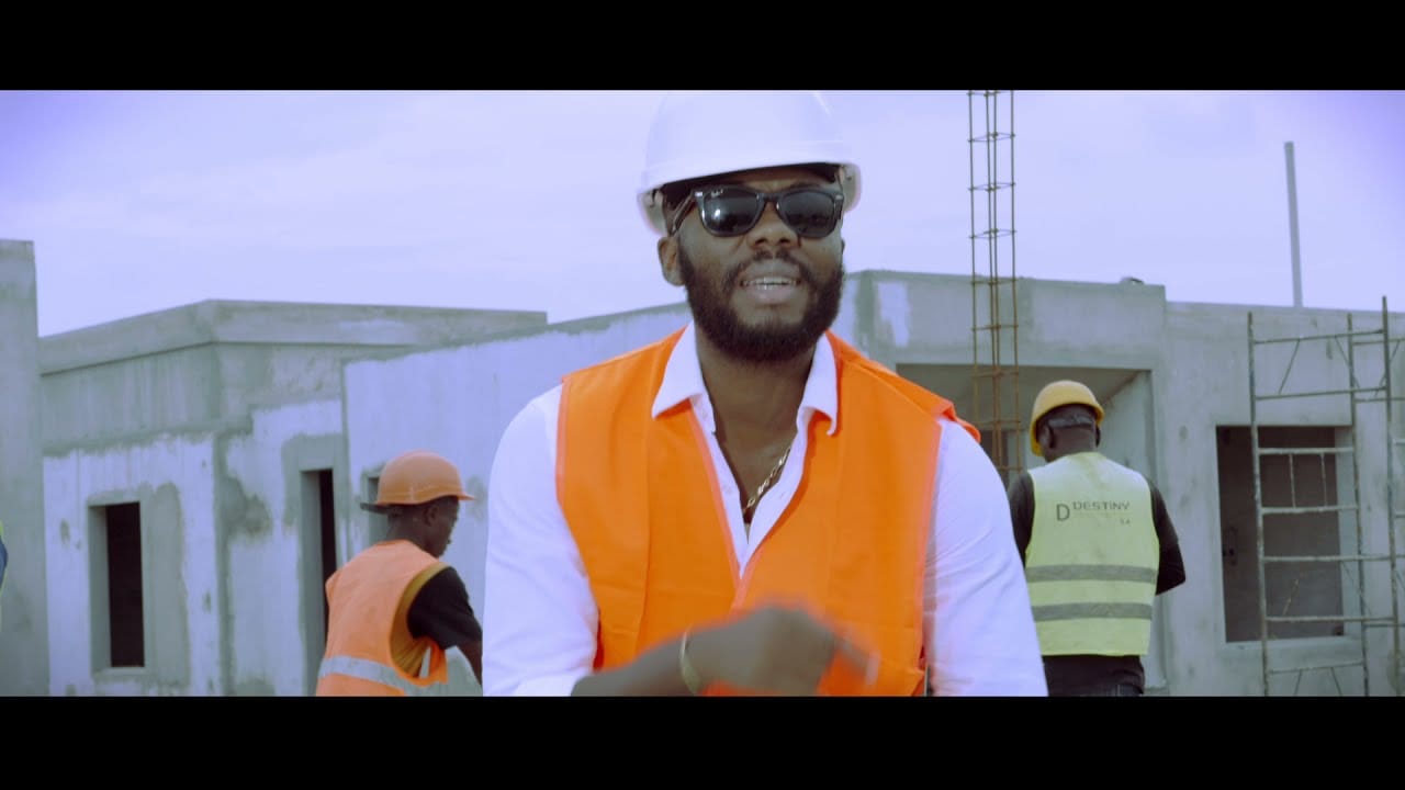 « Motivation », découvrez la nouvelle sortie de Dj Kerozen