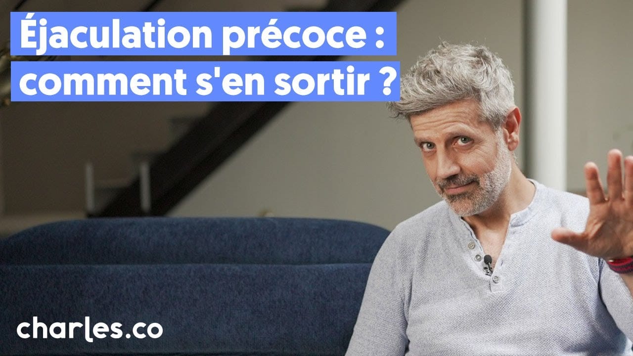 Astuce santé : Éjaculation précoce, voici comment s’en sortir