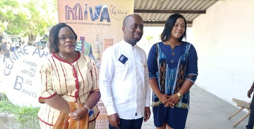 Côte d’Ivoire : Abidjan va accueillir le MIVA 2021