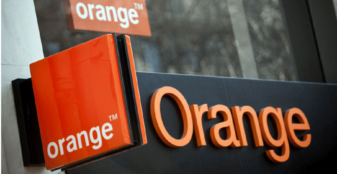 Orange Côte d'Ivoire