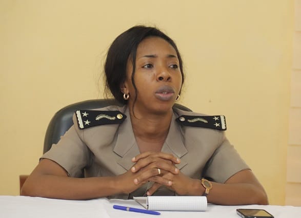Divo : le sous-préfet apaise la tension entre éleveurs et planteurs de Brabodougou