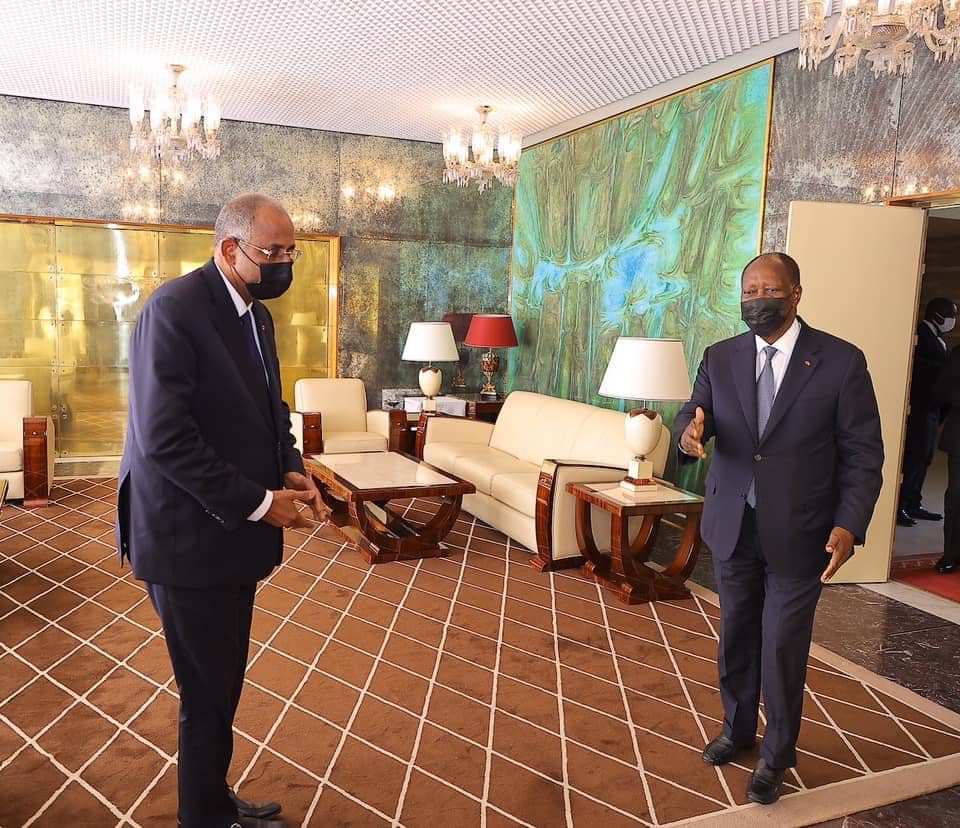 Sécurité économique en Côte d’Ivoire: « aucun pays ne s’est développé avec une économie extravertie »