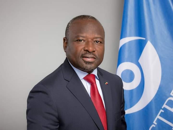 Burkina: voici la liste des membres du nouveau gouvernement du 13 décembre 2021