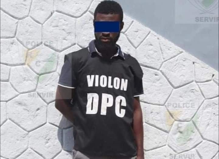 Côte d’Ivoire : le brouteur menace de publier des images à caractère sexuel d’une fille de 19 ans sur internet et se retrouve en prison