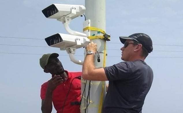 Vidéo-verbalisation en Côte d’Ivoire: 26 véhicules flashés par les barrages intelligents