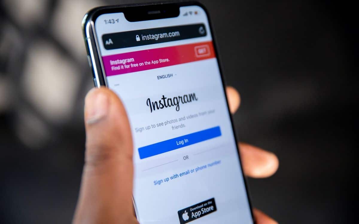 Instagram a un impact négatif sur les jeunes ?