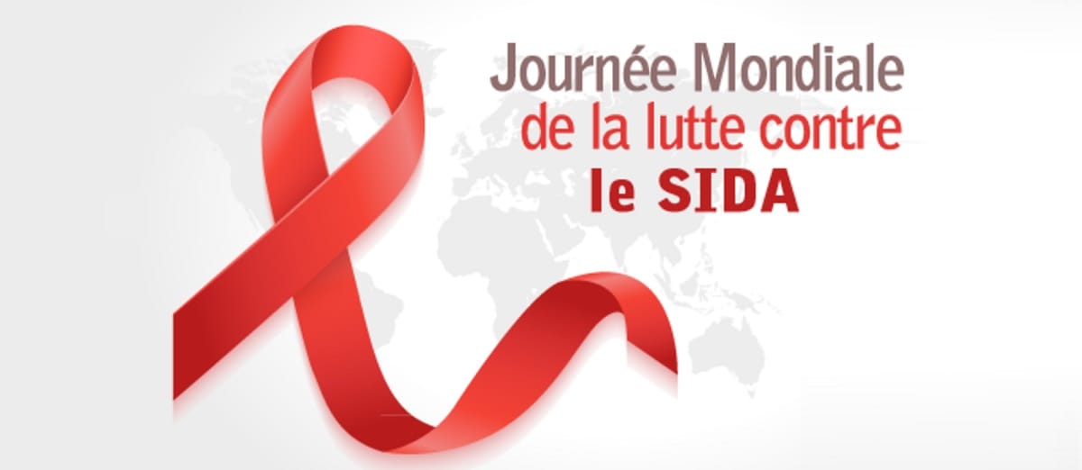 SIDA, Maroc : près de 23.000 personnes vivent avec le VIH