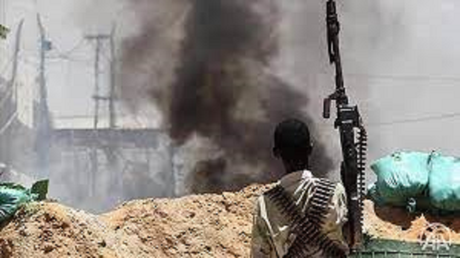 Nigeria : 9 personnes tuées dans une attaque armée contre une mosquée