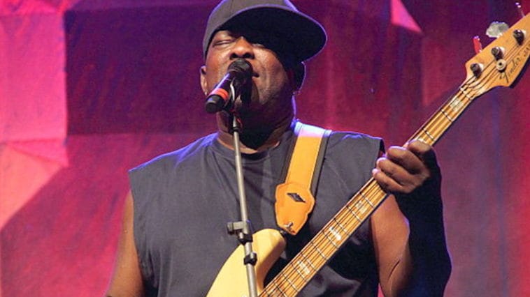 Décès de Robbie Shakespeare, célèbre bassiste jamaïcain