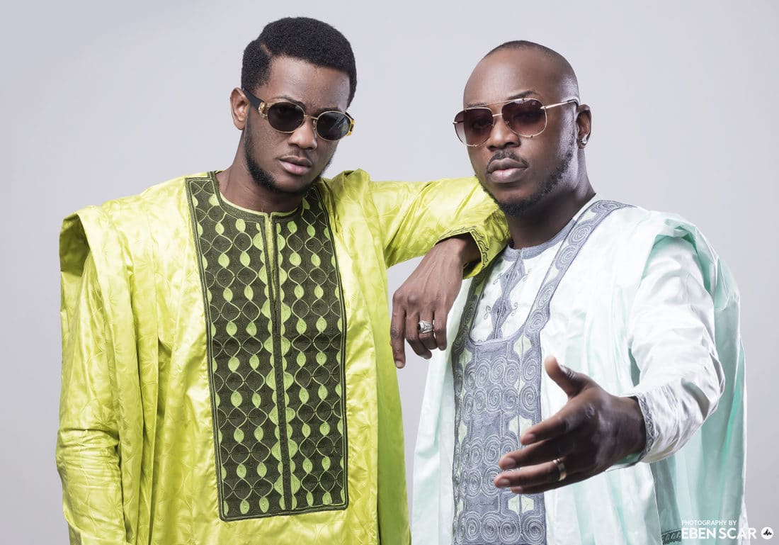 Toofan : une séparation entre les deux membres du groupe ?