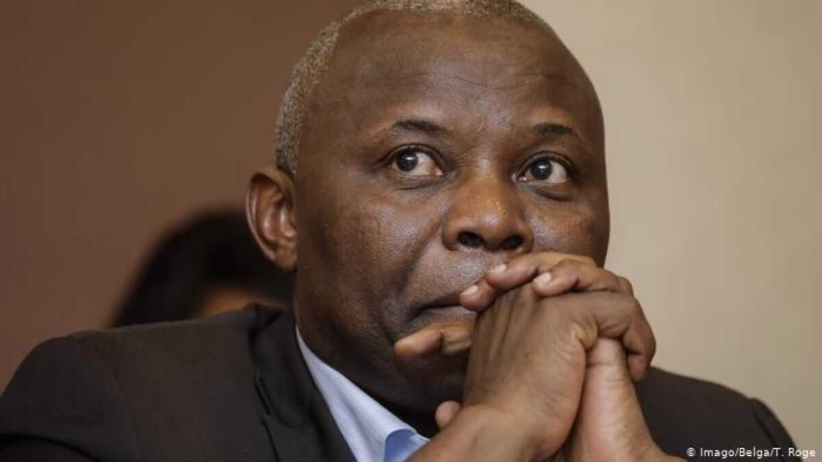 RDC: Vital Kamerhe remis en liberté provisoire