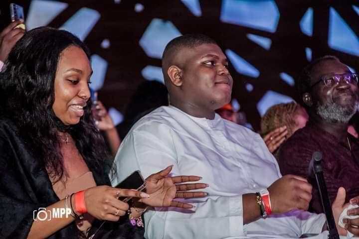 Concert Fally Ipupa à Abidjan: Yerim Bakayoko, le fils d’Hambak au cœur d’une grosse polémique