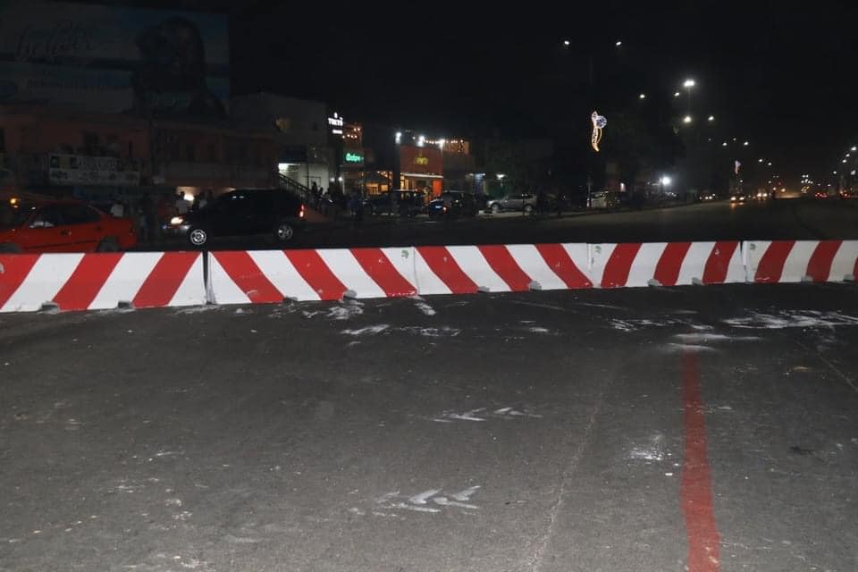 Côte d’Ivoire : le carrefour N’dotré fermé dans les prochains jours à la circulation