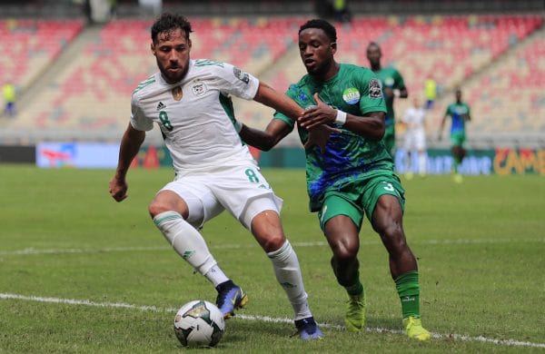 CAN 2022, Algérie – Sierra Leone 0-0: les Fennecs offrent un boulevard aux Eléphants de Côte d’Ivoire