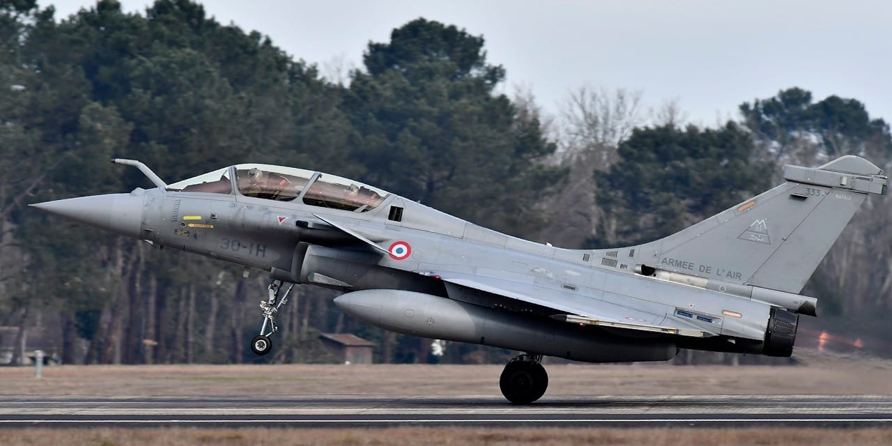 Mali: que cache la violation de l’espace aérien malien par un avion militaire français après la fermeture des frontières ?