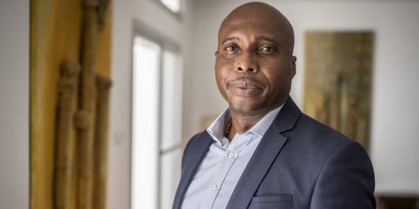 Sénégal : 5 ans de prison ferme requis contre Barthélémy Dias, maire de Dakar