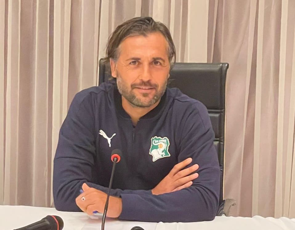 CAN 2022, Beaumelle à propos de la Côte d’Ivoire: « si on la joue c’est pour la gagner »