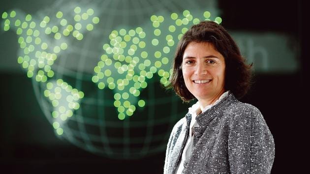 Orange: Christel Heydemann nommée directrice générale en remplacement de Stéphane Richard