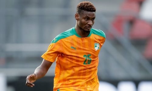 L’Ivoirien Jumaa Saeed signe à l’Al-Salmiya au Kowët