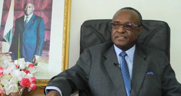 Obsèques de Kodjo Richard : voici le programme