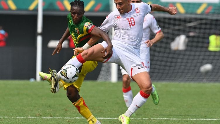 CAN 2022: Mali – Tunisie, voici le lien pour suivre en direct