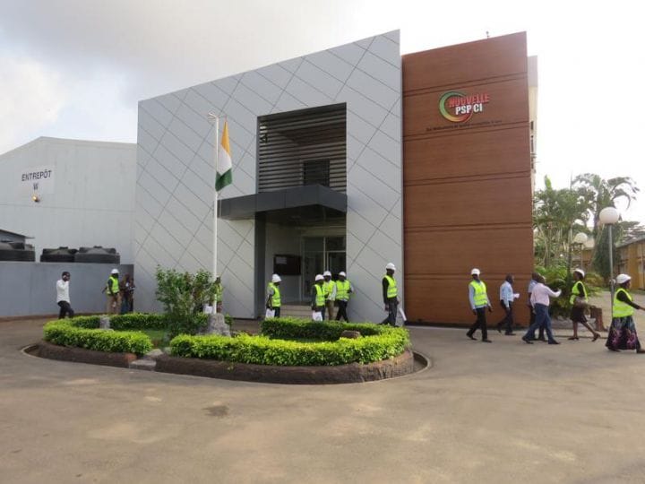 Côte d’Ivoire: recrutement des DG du FER, de la NPSP et du VITIB