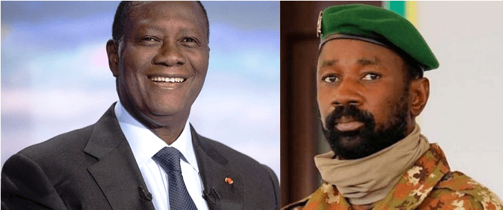 « Tension » Abidjan-Bamako: quelles issues possibles ?