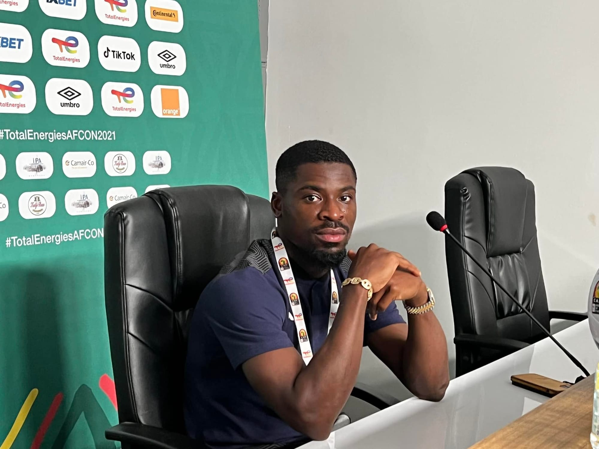 Serge Aurier en route pour l’Atlético Madrid ?