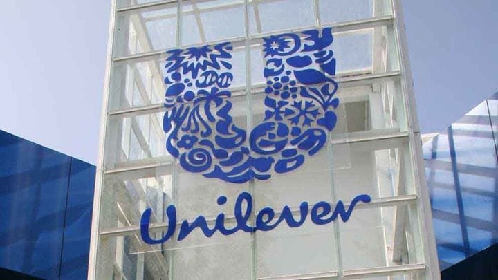 CAF : Unilever devient sponsor officiel de la CAN 2023