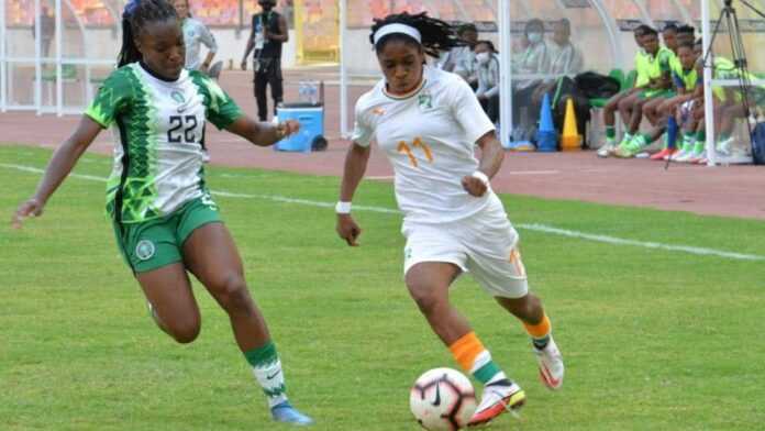 Les Éléphantes ont-elles reçu 5 000 FCFA comme prime, après leur match face au Nigéria ? : toute la vérité