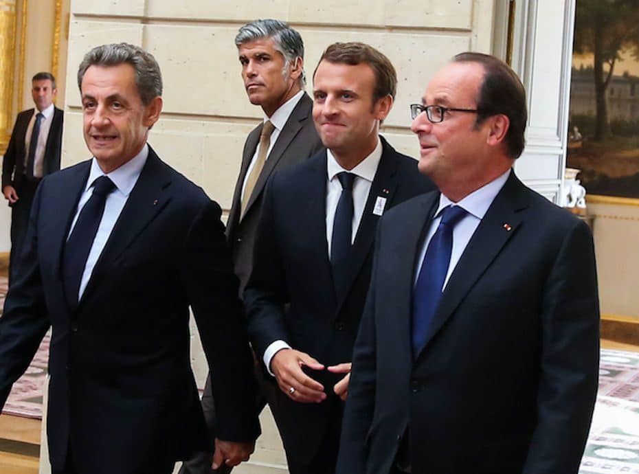 Présidentielle : quand « la France donne une leçon de solidarité patriotique à certains opposants africains » (Jean Bonin)